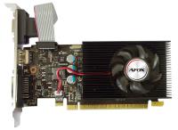 AFOX GT730 4GB GDDR3 128BIT HDMI/DVI/VGA AF730-4096D3L5 - 1